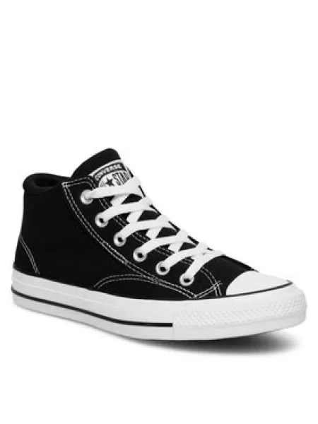 Plátěnky Converse Chuck Taylor All Star Malden Street W černá