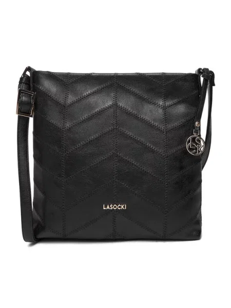 Сумка Lasocki черная