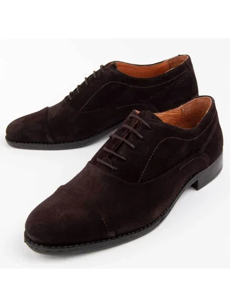 Pantofi Purapiel negru