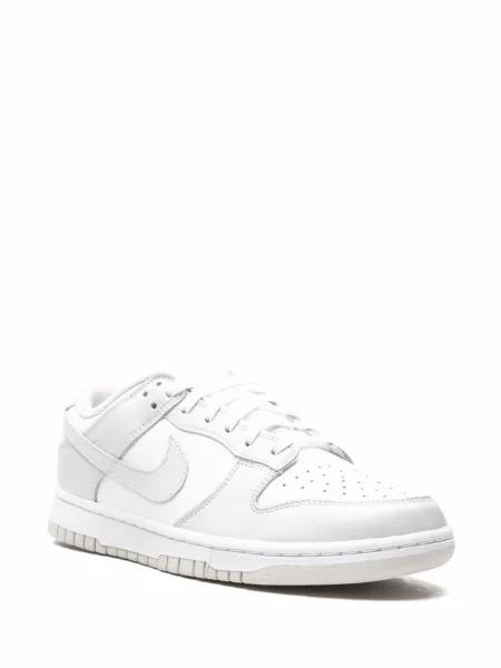 Sneakersy Nike Dunk białe