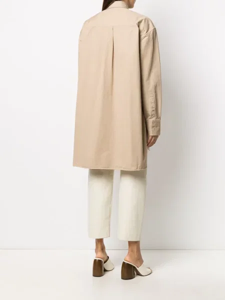 Cămașă Lanvin lungă