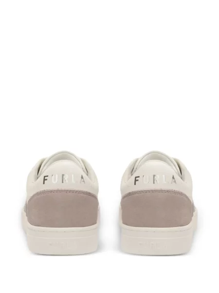 Sneaker Furla fehér