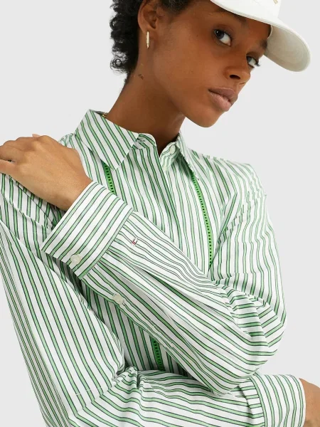 У смужку сукня Tommy Hilfiger