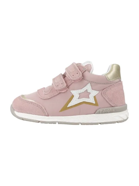 Pantofi copii Falcotto roz