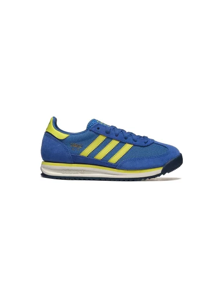 Pantofi Adidas galben