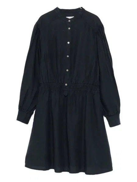 Rochie midi Marc O'polo până la genunchi de costum albastru