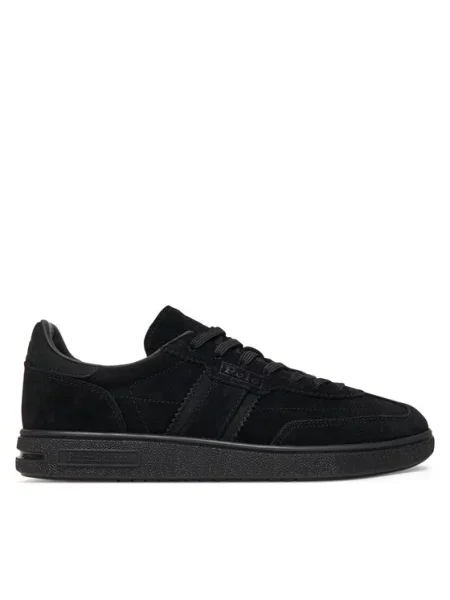 Laisvalaikio batai Polo Ralph Lauren Bedford juoda
