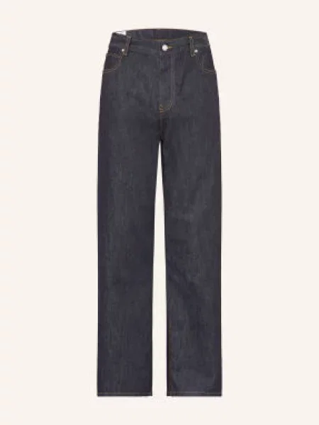Casablanca Jeansy O Regularnym Kroju blau