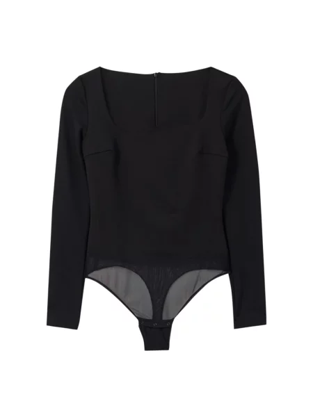 Koszulka Undress Code czarna
