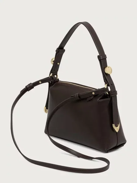 Táska Armani Exchange barna