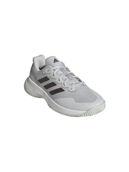 Pantofi Adidas gri