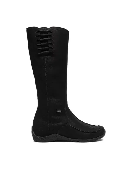 Rieker Cizme negru