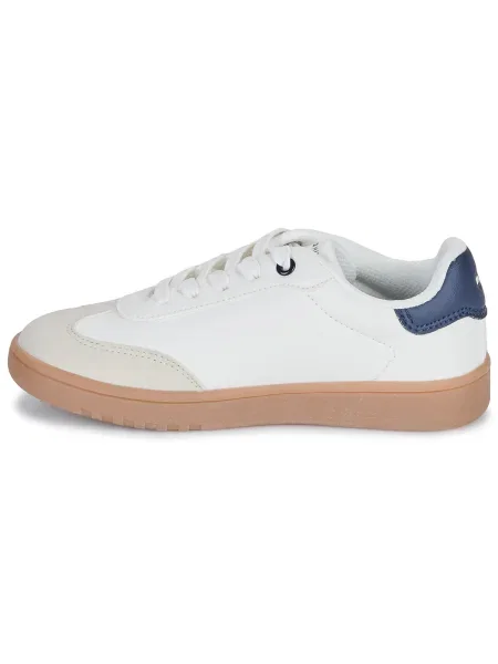 Pantofi copii Tommy Hilfiger alb