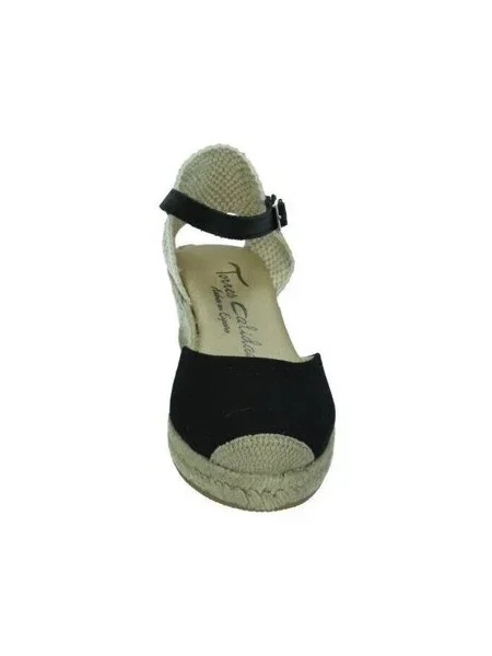 Pantofi Torres negru