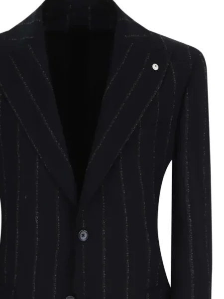 Costum L.b.m. 1911 negru