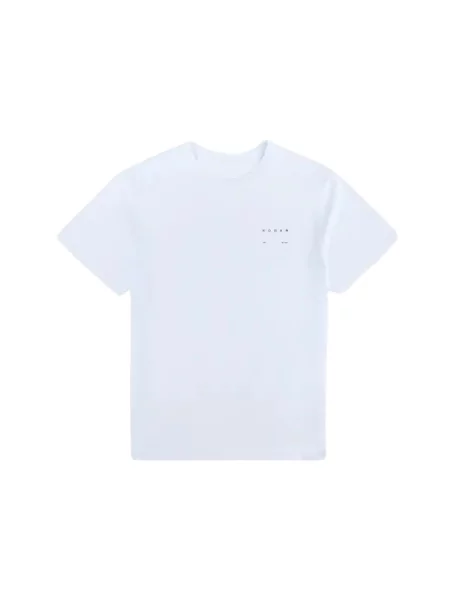 Koszulka Hogan biała