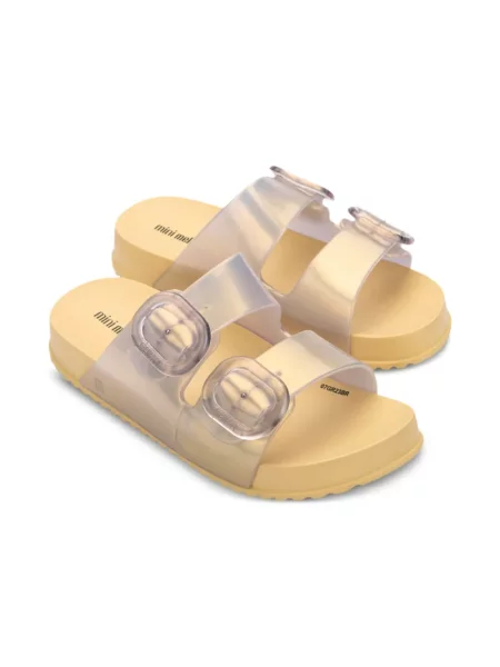 Sandały dziecięce Mini Melissa