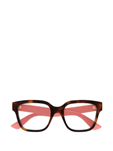 Ochelari de soare Gucci Eyewear maro