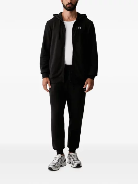 Trening Puma cu imagine negru