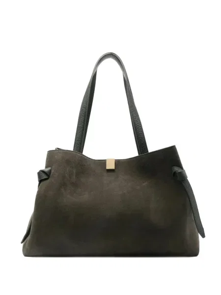 Torebka Yuzefi zielona