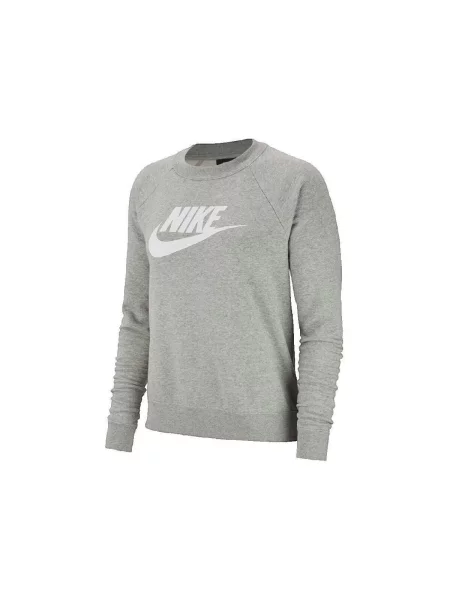 Szvetter Nike szürke
