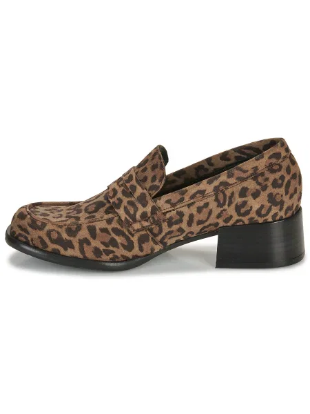 Pantofi Jb Martin maro