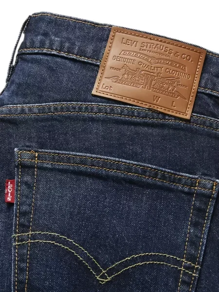 Blugi Levi's® albastru