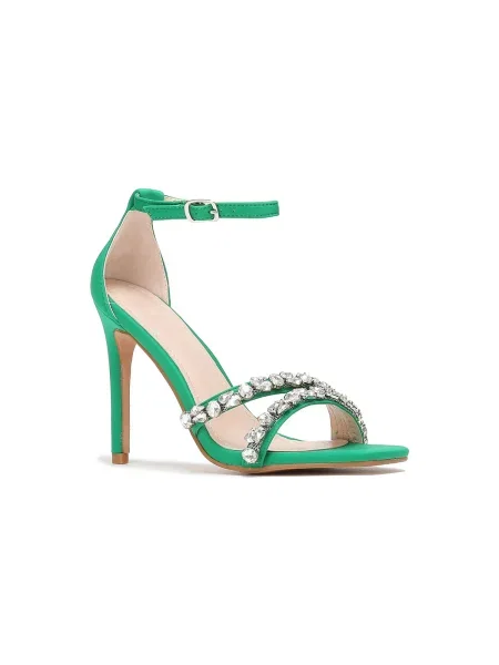 Sandale La Modeuse