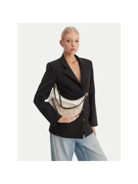 Сумка TOUS бежевий