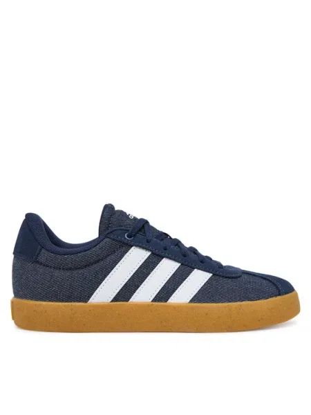 Adidas Sportcipők VL Court sötétkék