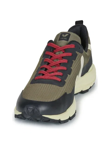 Pantofi Veja kaki