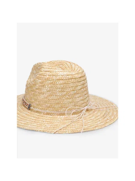 Šešir La Modeuse bež