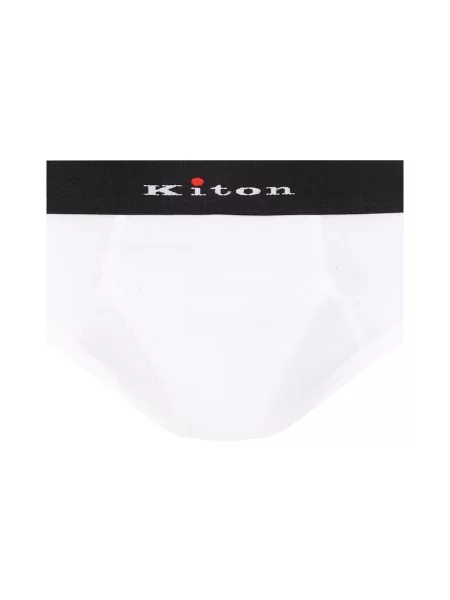 Majtki Kiton białe