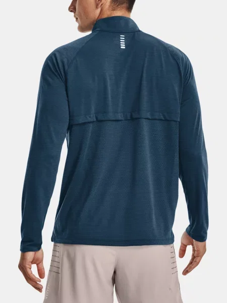 Tricou Under Armour albastru