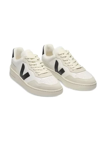 Sneakersy Veja białe