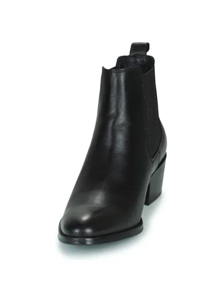 Pantofi Fericelli negru