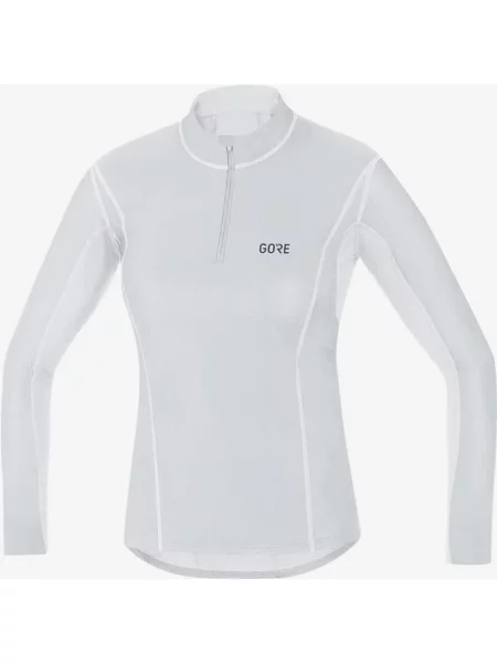 Skarpety Gore Wear białe