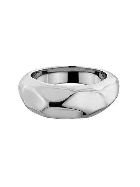 EDBLAD каблучка з нержавіючої сталі Crystalite