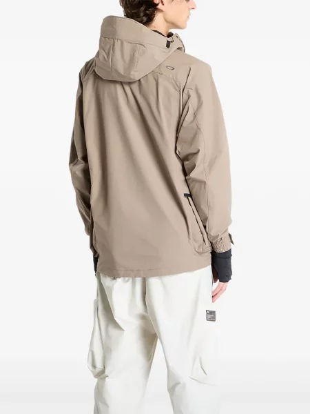 Анорак Oakley