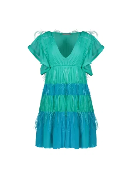Sukienka Alberta Ferretti