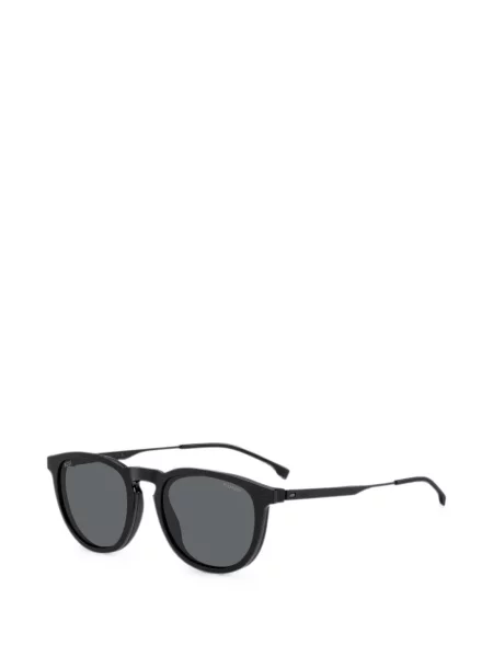 Ochelari de soare Boss negru