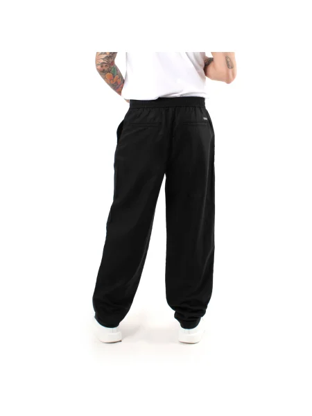 Trening Eax negru