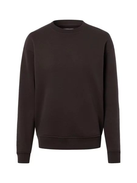 Marie Lund Bluza Kobiety S brązowy