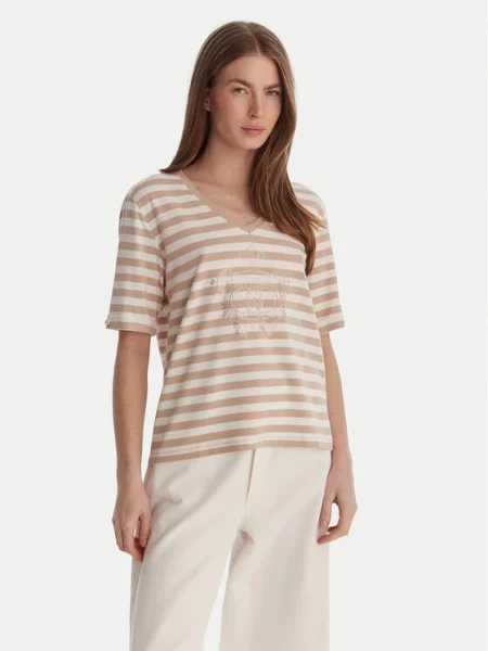 Liu Jo Sport Majica Pisana