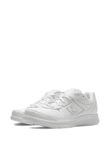 Velcro megztos sportbačiai New Balance 247 juoda