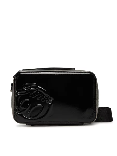 Сумка Hispanitas черная