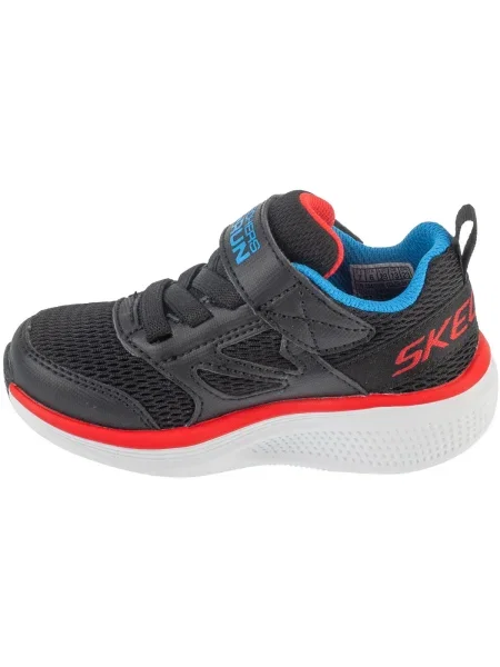 Gyerek félcipő Skechers fekete