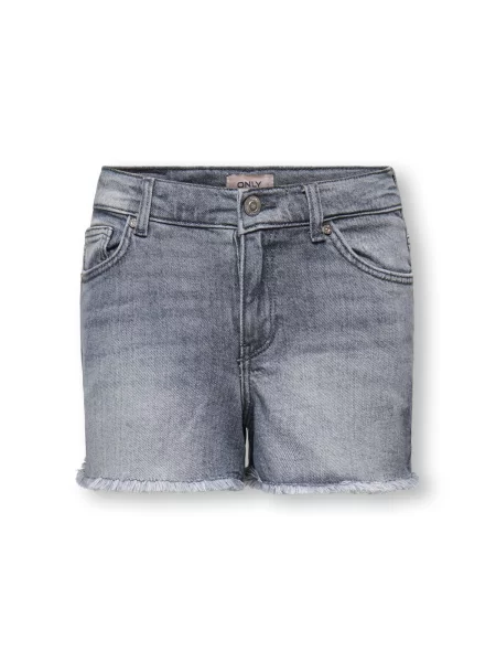 ONLY GIRLS Jeans KOGRobyn denim gri