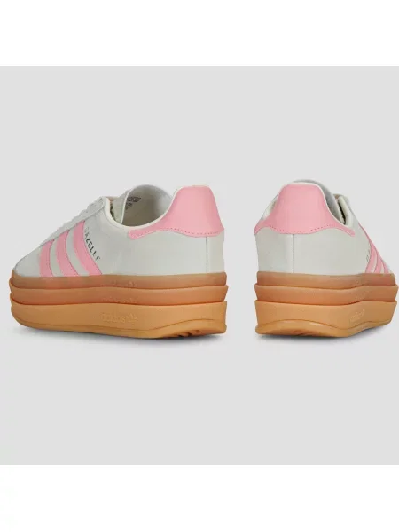 Adidas Sneakers Gazelle Bold bej