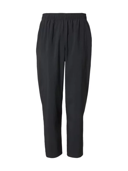 Reebok Pantaloni sport ID TRAIN' negru